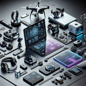 Tech Gadget